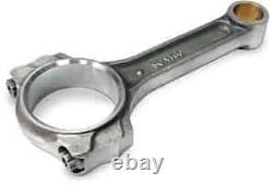Scat Pro Series I-Beam Connecting Rods Small Block Chevy