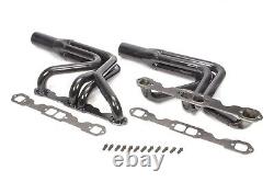 Schoenfeld Chassis Headers Small Block Chevy P/N 151El