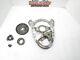 Shaver-Wesmar Style Small Block Chevy Gear Drive Cloyes SBC UMP SPRINTCAR