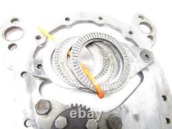Shaver-Wesmar Style Small Block Chevy Gear Drive Cloyes SBC UMP SPRINTCAR
