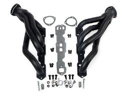 Shorty Headers 64-87 for Chevy Chevelle El Camino Monte Carlo Small Block V8