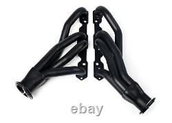Shorty Headers 64-87 for Chevy Chevelle El Camino Monte Carlo Small Block V8