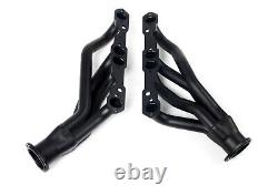 Shorty Headers 64-87 for Chevy Chevelle El Camino Monte Carlo Small Block V8