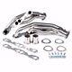 Shorty Headers for Chevy GMC C1500 C2500 C3500 5.0L 5.7L Small Block SBC V8