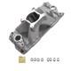 Single Plane Aluminum Intake Manifold for 1957-95 Small Block Chevy SBC 350 400