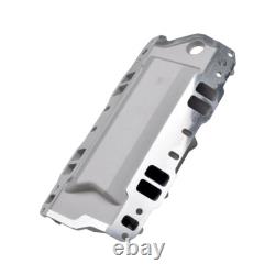 Single Plane Aluminum Intake Manifold for 1957-95 Small Block Chevy SBC 350 400