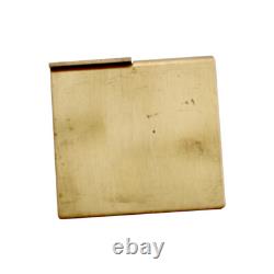 Single Plane Aluminum Intake Manifold for 1957-95 Small Block Chevy SBC 350 400