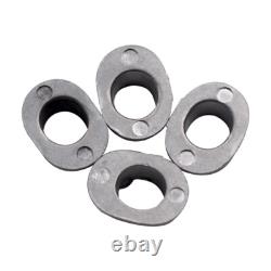 Single Plane Aluminum Intake Manifold for 1957-95 Small Block Chevy SBC 350 400