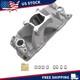 Single Plane Aluminum Intake Manifold for Small Block Chevy SBC 350 400 1957-95