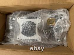 Single Plane Intake Manifold 52031 For 1957-1995 Small Block Chevy SBC 350 400