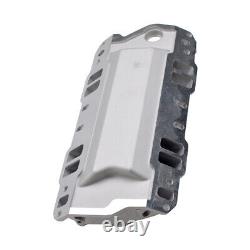 Single Plane Small Block Engine Intake Manifold for 1957-1995 Chevy SBC 350 400