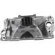 Single Plane Small Block Engine Intake Manifold for Chevy SBC 350 400 1957-1995