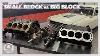 Small Block And Big Block Engines Explained Tech Talk