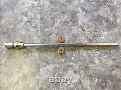 Small Block Big Block Chevy Cam Bearing Tool for Installing and Removing CamBrgs