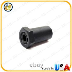 Small Block Chevy 1.5 3/8 Stainless Steel Roller Rocker Arms For 265 302 350 400