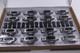 Small Block Chevy 1.5 3/8 Stainless Steel Roller Rocker Arms SBC 283 305 350 400