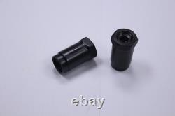 Small Block Chevy 1.5 3/8 Stainless Steel Roller Rocker Arms SBC 283 305 350 400
