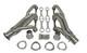 Small Block Chevy 283 350 400 Stainless Headers Chevelle Malibu Camaro RETURN