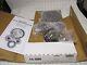 Small Block Chevy 283- 350 Engines Quiet Gear Drive Timing Kit S. A. GEAR 78400Q