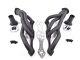 Small Block Chevy 283-350 Nova, Chevelle, El Camino Headers Black H60151BK