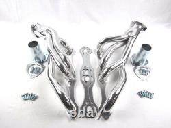 Small Block Chevy 283-350 Nova, Chevelle, El Camino Headers Ceramic H60151H