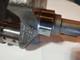 Small Block Chevy 302/283 cu in Crankshaft Fresh Grind. 020 on Rods and Mains