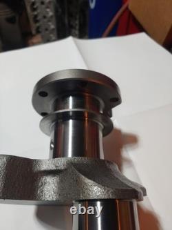 Small Block Chevy 302/283 cu in Crankshaft Fresh Grind. 020 on Rods and Mains