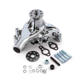 Small Block Chevy 305 327 350 400 Serpentine All Inclusive ALT/PS /LWP 8 Rib
