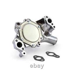Small Block Chevy 305 327 350 400 Serpentine All Inclusive ALT/PS /LWP 8 Rib