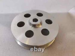 Small Block Chevy 305 327 350 400 Serpentine All Inclusive ALT/PS /LWP 8 Rib