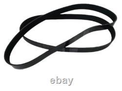 Small Block Chevy 305 327 350 400 Serpentine All Inclusive ALT/PS /LWP 8 Rib
