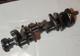 Small Block Chevy 327 cu. In. Forged Steel Crankshaft Fresh Grind. 010/. 010