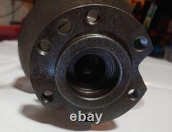 Small Block Chevy 327 cu. In. Forged Steel Crankshaft Fresh Grind. 010/. 010
