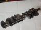 Small Block Chevy 327 cu. In. Large Journal Crankshaft Fresh Grind. 010/. 010