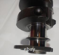 Small Block Chevy 327 cu. In. Large Journal Crankshaft Fresh Grind. 010/. 010