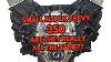 Small Block Chevy 350 Arent They All The Same