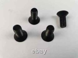 Small Block Chevy 350 Short Water Pump crank power steering pulley Set 2/3/1