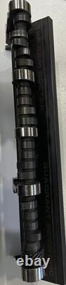 Small Block Chevy 400 V8 Hydraulic Flat Tappet 260/110LSA Camshaft