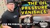 Small Block Chevy 406 Teardown Vanishing Oil Pressure Investigation