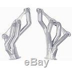 Small Block Chevy 64-88 stainless steel Shorty Header camaro chevelle truck