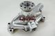 Small Block Chevy Aluminum 265 283 305 327 350 383 400 Short Water Pump SWP SBC