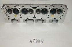 Small Block Chevy Aluminum Cylinder Head 195cc Bare