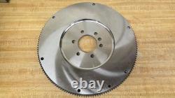 Small Block Chevy Billet Steel Flywheel PRW 1626500 SFI 153 Tooth 18lbs Internal