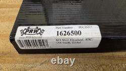 Small Block Chevy Billet Steel Flywheel PRW 1626500 SFI 153 Tooth 18lbs Internal