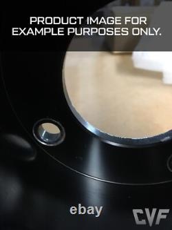 Small Block Chevy Black Serpentine System All Inclusive Sbc 350 383 Stroker 400