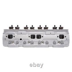 Small Block Chevy- Edelbrock E-tec 170 Vortec Aluminum Heads (2)