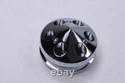 Small Block Chevy Long Water Pump Pulley Kit & Power Steering Alternator Bracket
