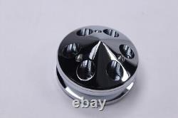 Small Block Chevy Long Water Pump Pulley + Power Steering Alternator Bracket Kit
