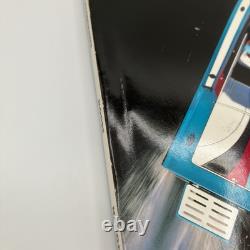 Small Block Chevy Marine Performance by Dennis Moore SBC Mercruiser Volvo Inmar