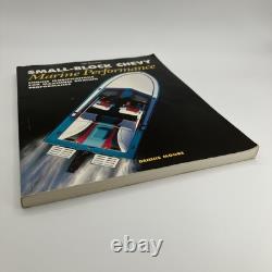 Small Block Chevy Marine Performance by Dennis Moore SBC Mercruiser Volvo Inmar